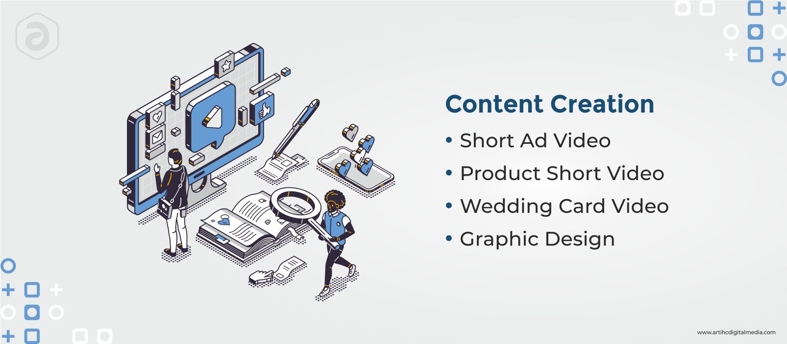 Content Creation